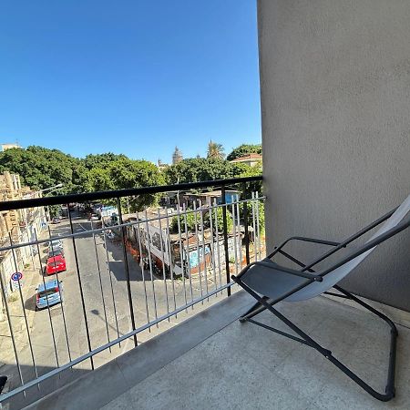 Ekry Apartment Палермо Екстериор снимка