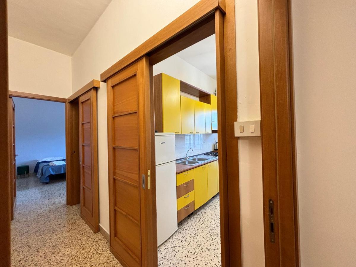 Ekry Apartment Палермо Екстериор снимка