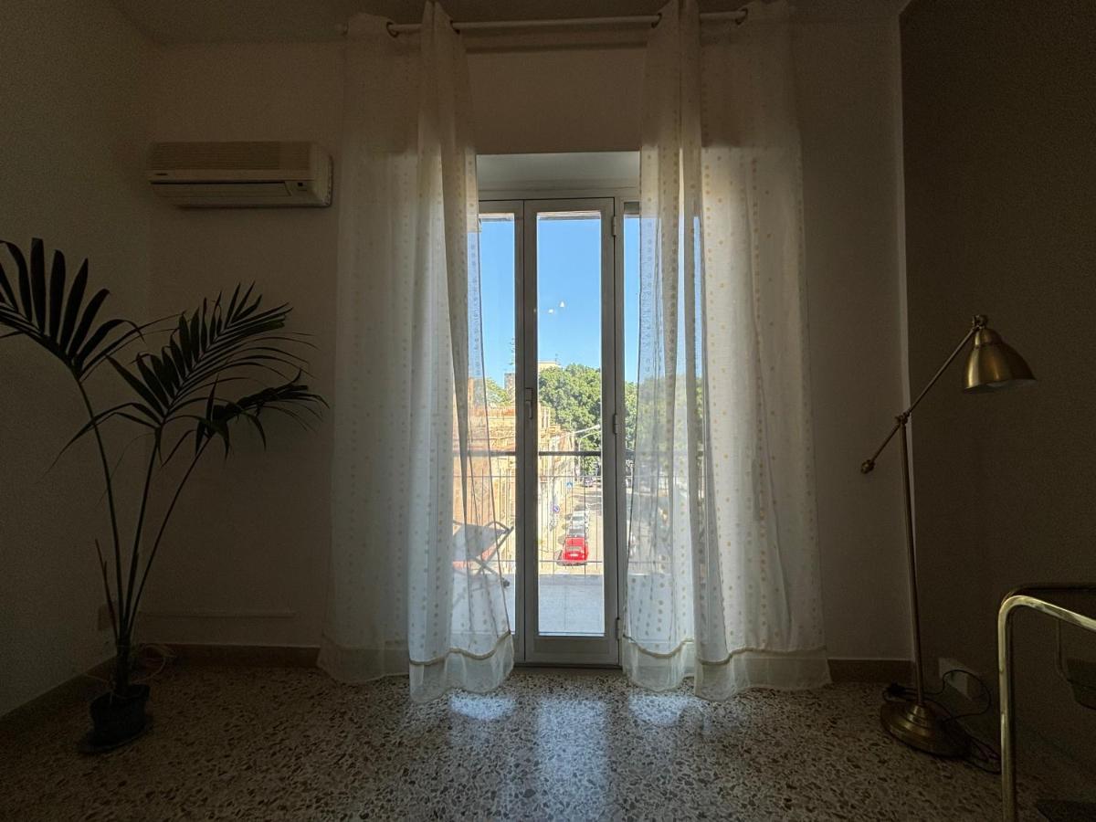 Ekry Apartment Палермо Екстериор снимка
