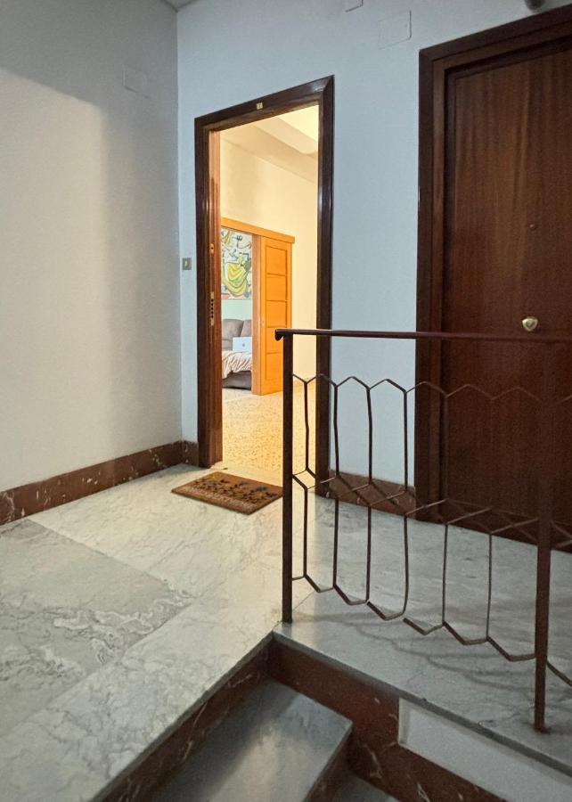 Ekry Apartment Палермо Екстериор снимка