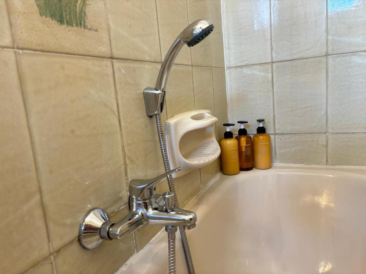 Ekry Apartment Палермо Екстериор снимка