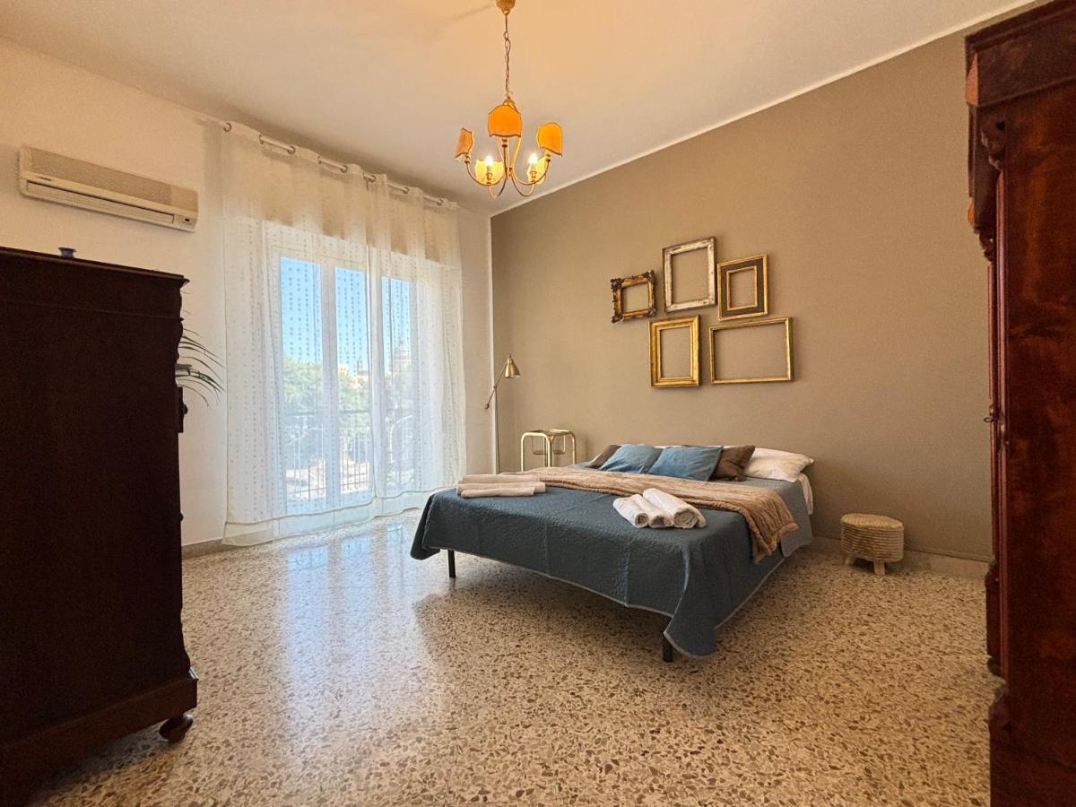 Ekry Apartment Палермо Екстериор снимка