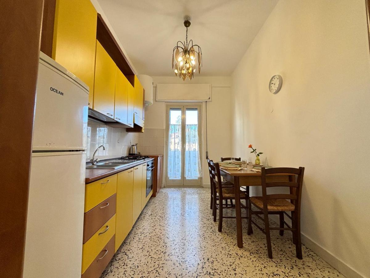 Ekry Apartment Палермо Екстериор снимка
